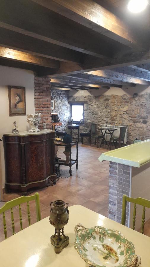 La Posada Del Canario Onís Εξωτερικό φωτογραφία