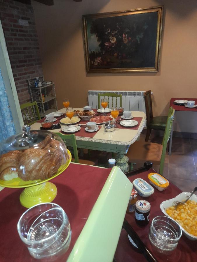 La Posada Del Canario Onís Εξωτερικό φωτογραφία