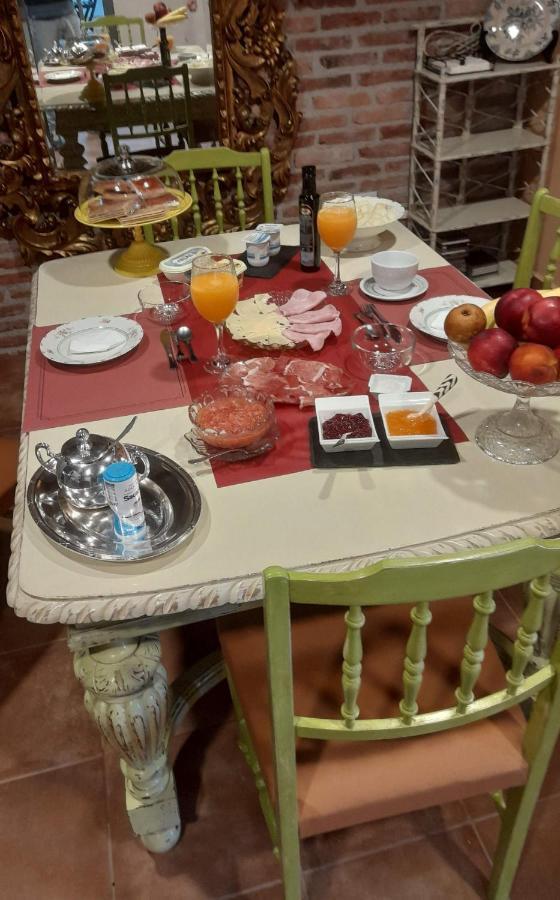 La Posada Del Canario Onís Εξωτερικό φωτογραφία