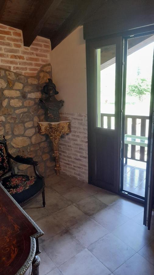 La Posada Del Canario Onís Εξωτερικό φωτογραφία