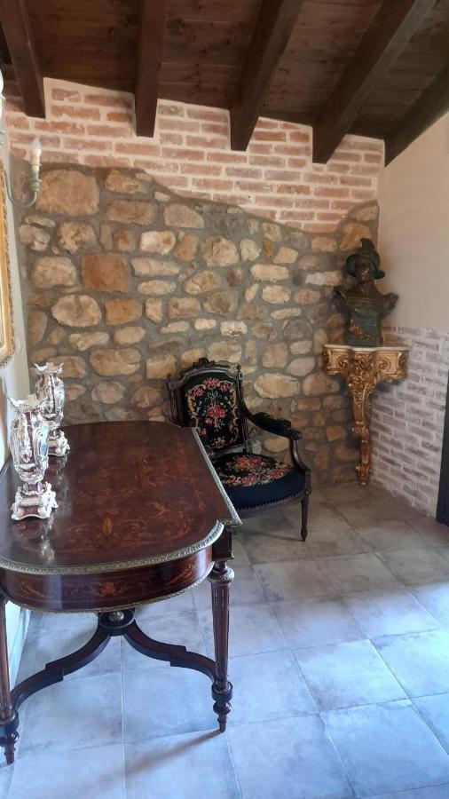 La Posada Del Canario Onís Εξωτερικό φωτογραφία