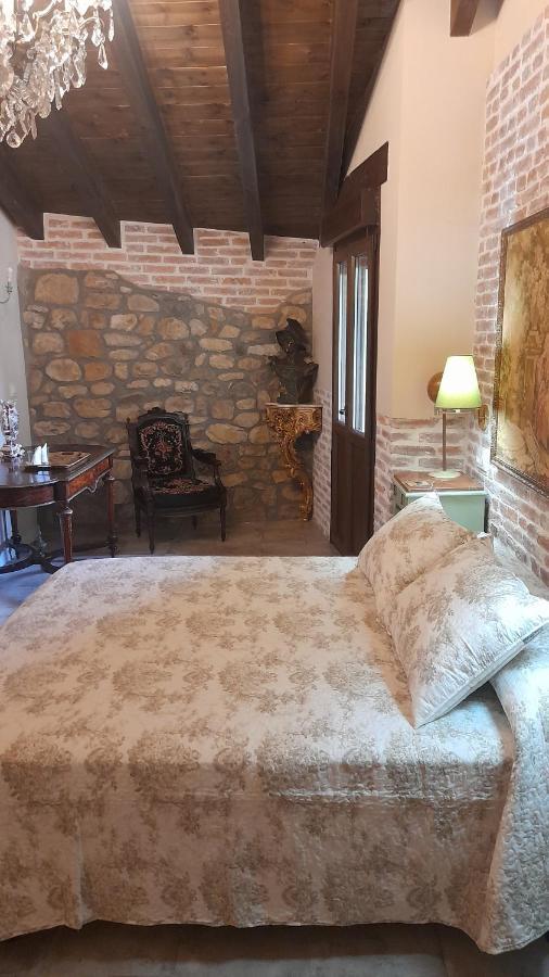 La Posada Del Canario Onís Εξωτερικό φωτογραφία