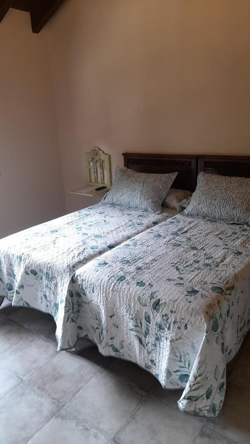 La Posada Del Canario Onís Εξωτερικό φωτογραφία