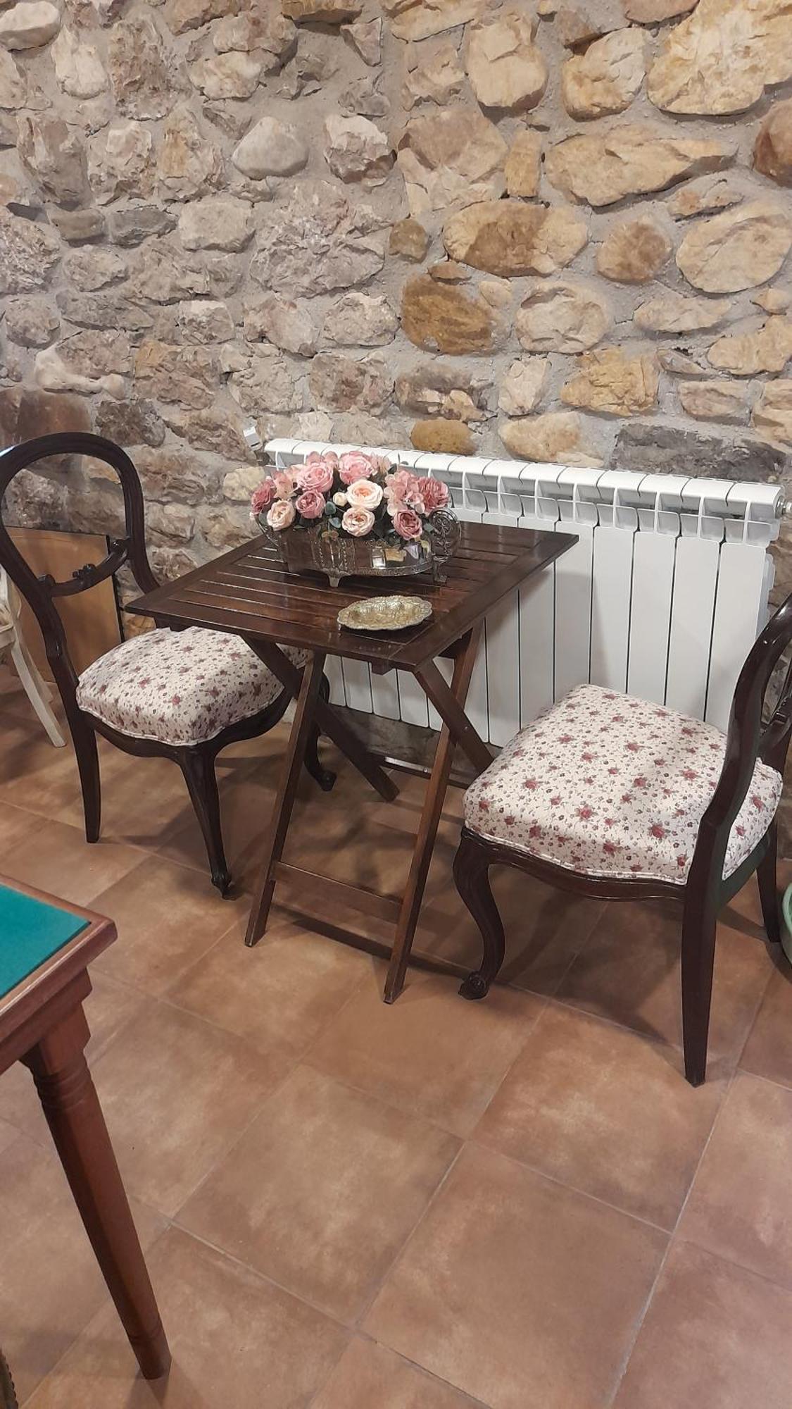 La Posada Del Canario Onís Εξωτερικό φωτογραφία
