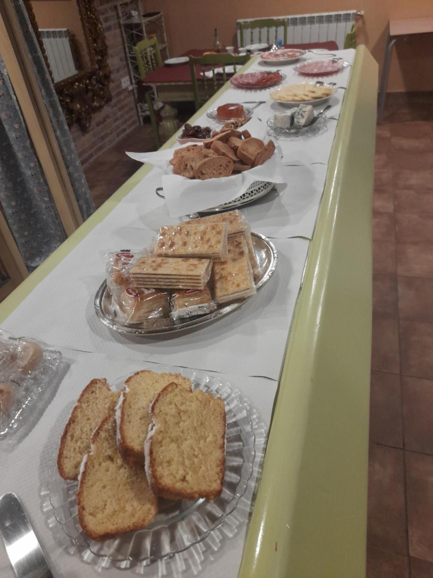 La Posada Del Canario Onís Εξωτερικό φωτογραφία