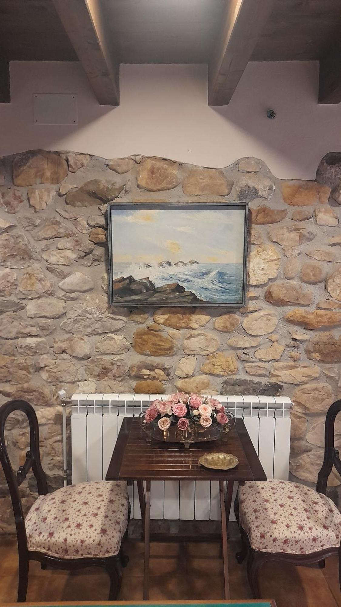La Posada Del Canario Onís Εξωτερικό φωτογραφία