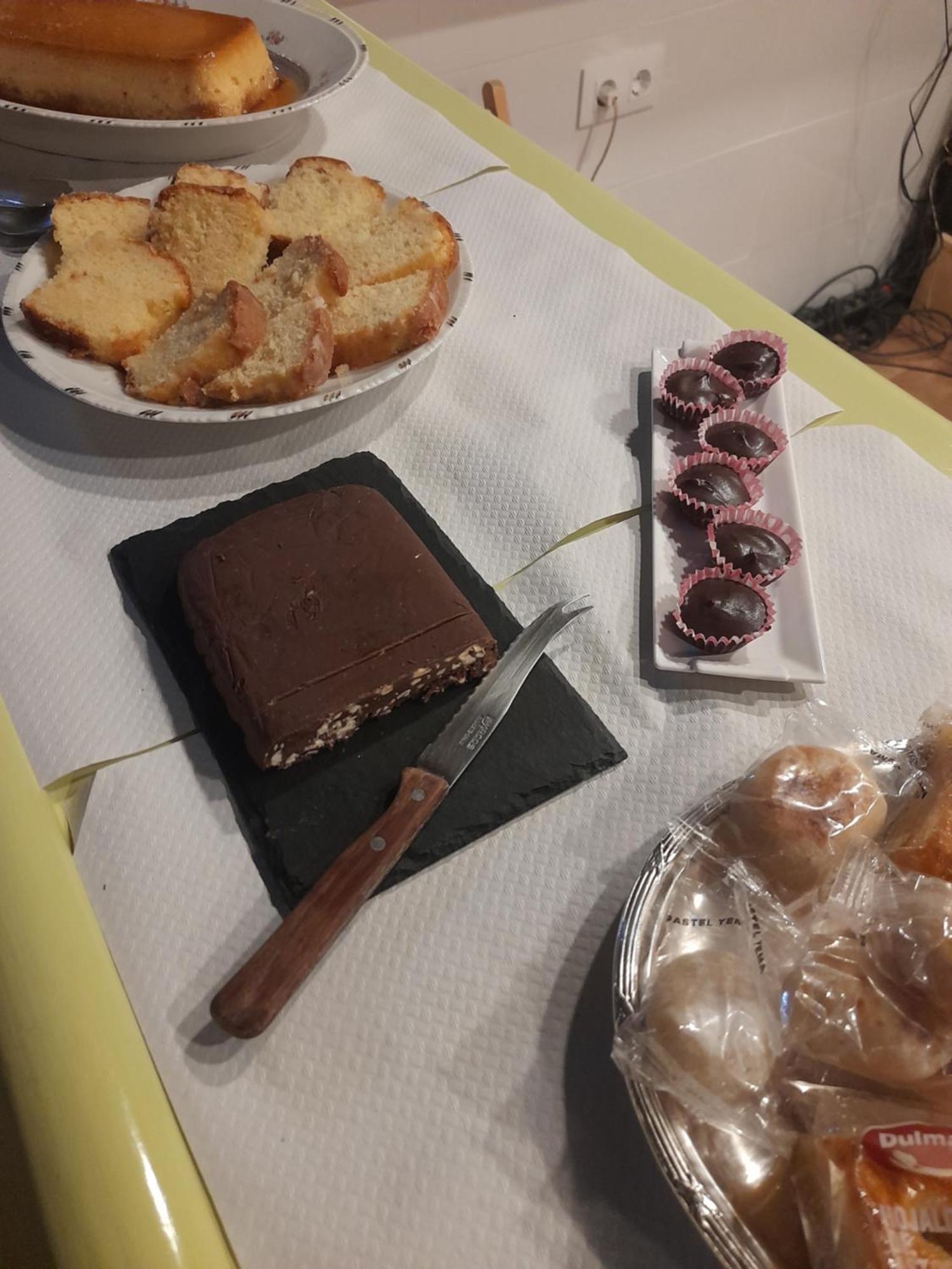 La Posada Del Canario Onís Εξωτερικό φωτογραφία